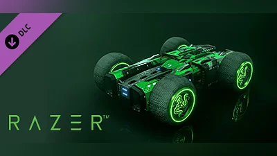 GRIP: Combat Racing - Razer Skin