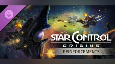 Star Control: Origins - Reinforcements DLC