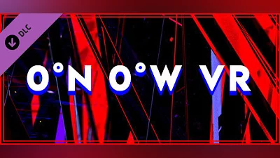 0°N 0°W VR