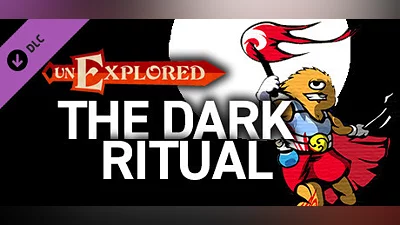 Unexplored The Dark Ritual