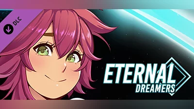 Eternal Dreamers - ShirA.I., the Newscaster