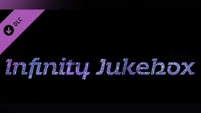 My Neighborhood Arcade: Infinity Jukebox Unit