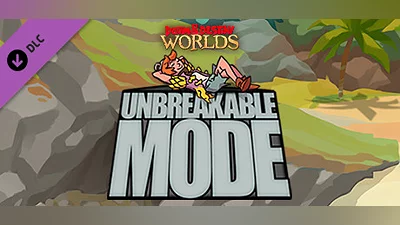 Doom & Destiny Worlds - Unbreakable