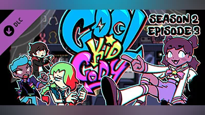 Cool Kid Cody - Season 2 Episode 03