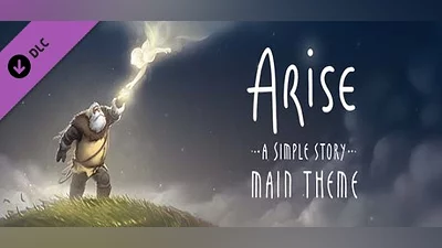 Arise: A Simple Story - Main Theme
