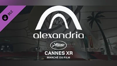 Alexandria - Cannes XR Festival