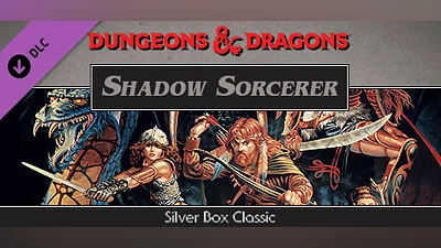 Shadow Sorcerer