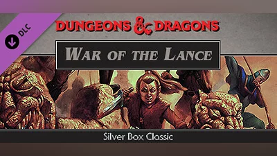 War of the Lance