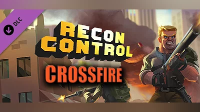 Recon Control - Operation Crossfire