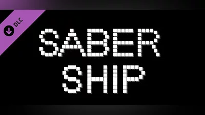 Saber Ship - Collection Pack