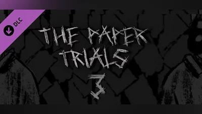 The Paper Trials Chapter 3