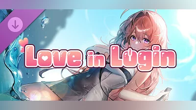 Love in Login - Wallpaper (Dahye in Contemporary Hanbok)