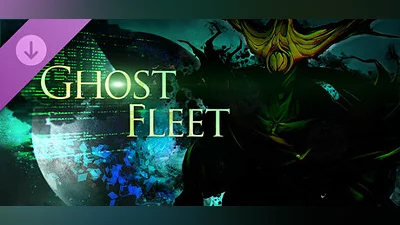 Ghost Fleet 幽灵舰队