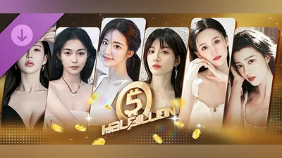 Half Billion: Love Choice - 2K DLC