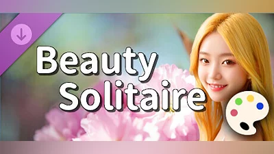 Beauty Solitaire - Image Pack