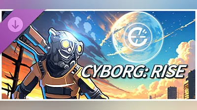 Cyborg-Pandora