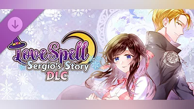 Love Spell: Sergio's Story (DLC)