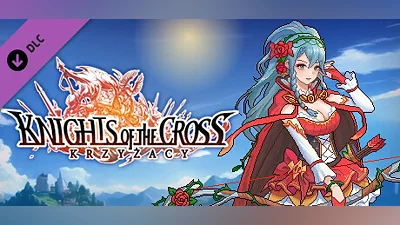 Krzyżacy - The Knights of the Cross: Shining Stars