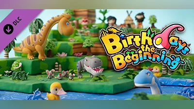 Birthdays the Beginning / バースデイズ・ザ・ビギニング - Crashed UFO