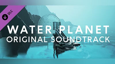Water Planet - Original Soundtrack