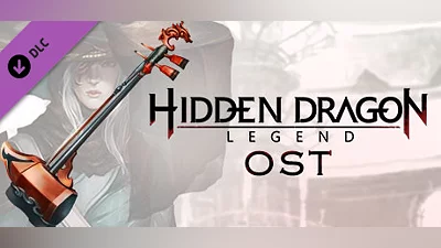 Hidden Dragon: Legend OST DLC