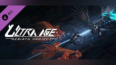 Ultra Age - Rebirth Project