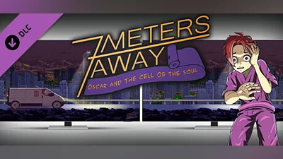 7 Meters away - Wallpaper