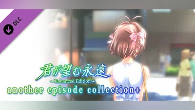 Kimi ga Nozomu Eien Enhanced Edition another episode collection+