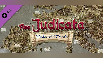 Res Judicata: Vale of Myth - Add Map Pictures