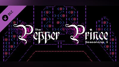 The Pepper Prince: Episode 4 - Lover's Peak