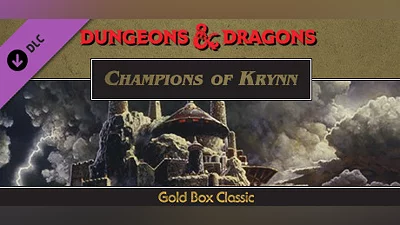 Champions of Krynn