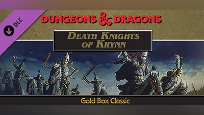 Death Knights of Krynn