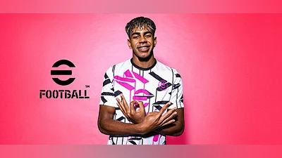 Сборник eFootball