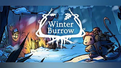 Сборник Winter Burrow Demo