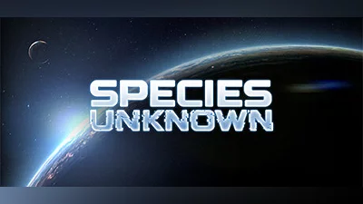 Сборник Species: Unknown