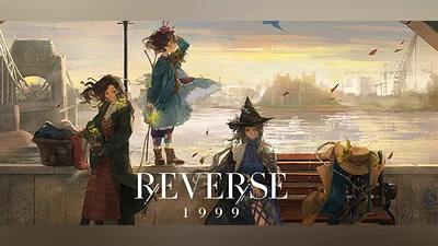 Сборник Reverse: 1999