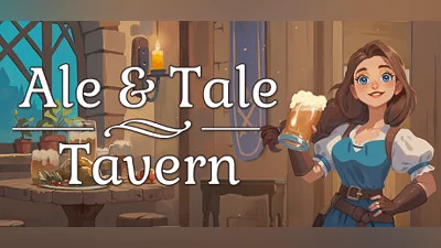 Сборник Ale & Tale Tavern Demo