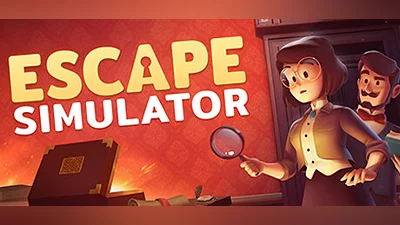 Сборник Escape Simulator