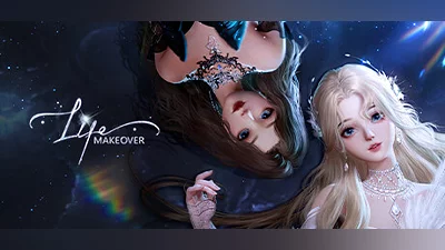 Сборник Life Makeover