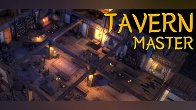 Сборник Tavern Master Demo