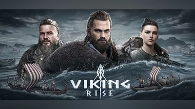 Сборник Viking Rise