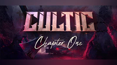 Сборник CULTIC