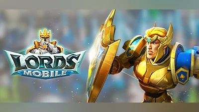 Сборник Lords Mobile: Kingdom Wars