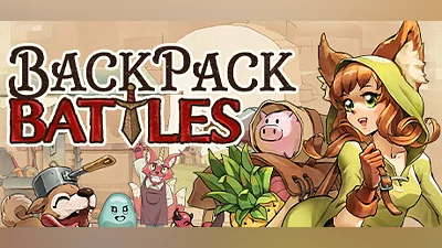 Сборник Backpack Battles Demo