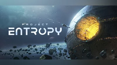 Сборник Project Entropy