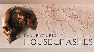 Сборник The Dark Pictures Anthology: House of Ashes