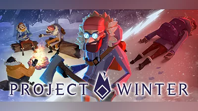 Сборник Project Winter