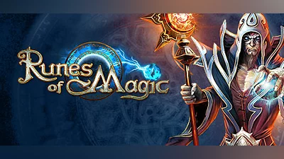 Сборник Runes of Magic
