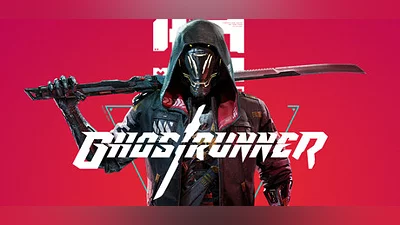 Сборник Ghostrunner Demo
