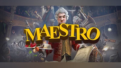 Сборник Maestro (Demo)